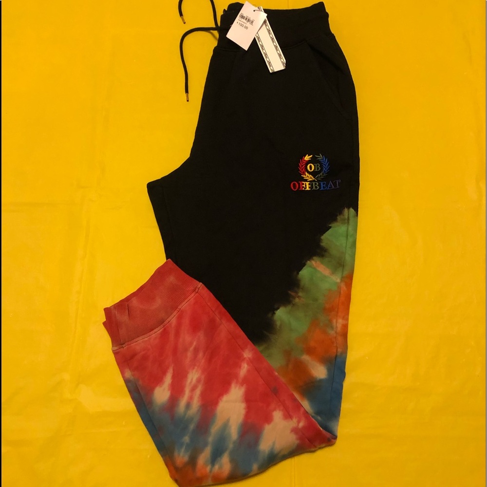 Pants - Picture 4 of 5